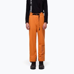 Hose Herren Napapijri N-Arver orange pumpkin