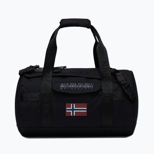 Reisetasche Napapijri Bering Travel Small 1 24,5 l black beauty