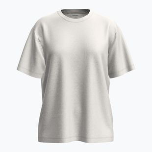 Damen T-Shirt icebreaker Merino 150 Tech Lite Relaxed Tee undyed