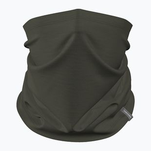 Multifunktionstuch icebreaker Flexi Chute dark loden