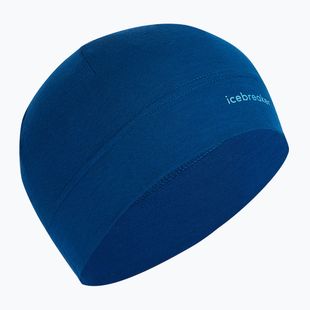 Wintermütze icebreaker 125 Cool-Lite Sphere Beanie atlantis