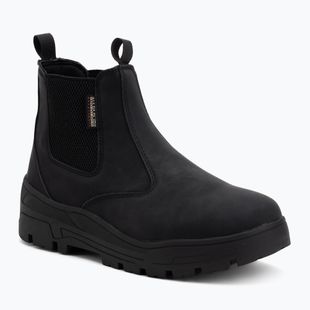 Herrenschuhe Napapijri Herb black