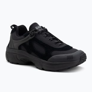 Herrenschuhe Napapijri Delta black