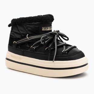 Damen Schneestiefel Napapijri Glacier NP0A892U black