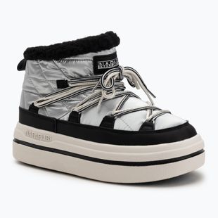 Damen Schneestiefel Napapijri Glacier silver