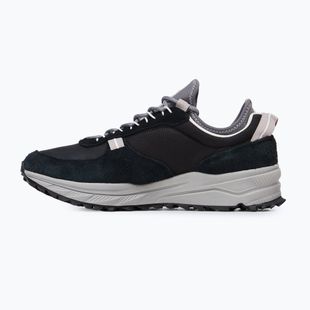 Herren Schuhe Napapijri Vortec black