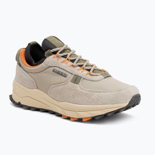 Herren Schuhe Napapijri Vortec new milk