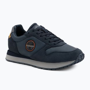 Herrenschuhe Napapijri Nova navy blue