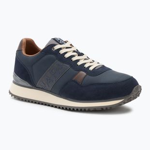 Herrenschuhe Napapijri Cosmos NP0A88XV navy/grey