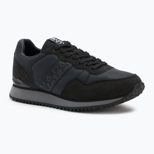 Herrenschuhe Napapijri Cosmos NP0A88XV black