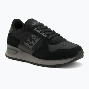 Herrenschuhe Napapijri Stab NP0A88XI black