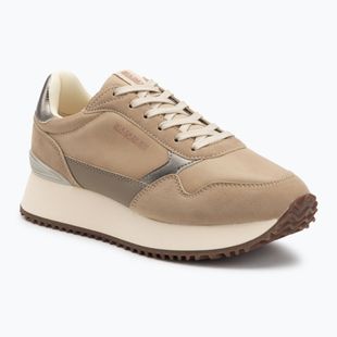 Damenschuhe Napapijri Astra toffee