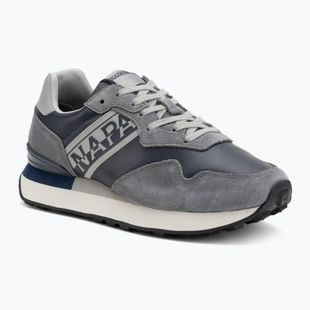 Herrenschuhe Napapijri Cork navy/grey