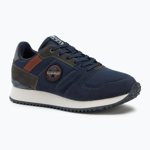 Herrenschuhe Napapijri Cosmos NP0A893L navy/grey