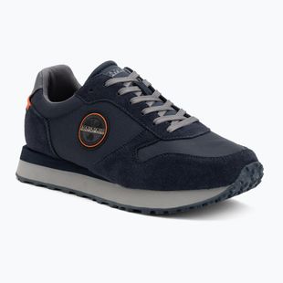 Herrenschuhe Napapijri Nova navy/grey