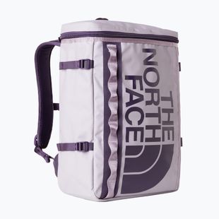 Stadtrucksack The North Face Base Camp Fuse Box 30 l transcendent grey/endle