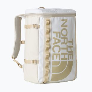 Stadtrucksack The North Face Base Camp Fuse Box 30 l white ash/calacatta/pal