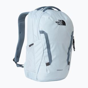 Stadtrucksack The North Face Vault 26 l frost grey/granite grey