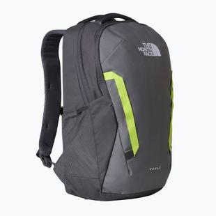 Stadtrucksack The North Face Vault 27 l anthrazitgrau