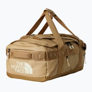 Reisetasche The North Face Base Camp Voyager Duffel 42 Khaki stone/utility bro