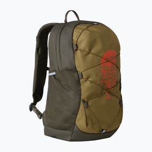 Städtischer Kinderrucksack The North Face Court Jester 24,5 l