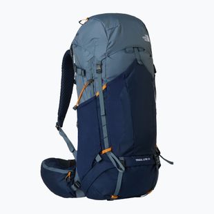 Tourenrucksack The North Face Trail Lite 50 l S-M granite grey/summit nav