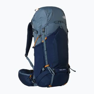 Tourenrucksack The North Face Trail Lite 54 l granite grey/summit navy