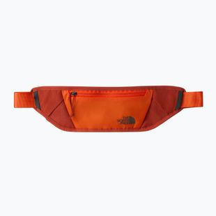 Laufgürtel The North Face Sunriser Tun lava red/iron c