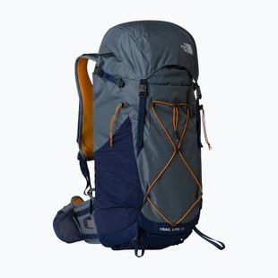 Tourenrucksack The North Face Trail Lite 36 l granite grey/summit navy