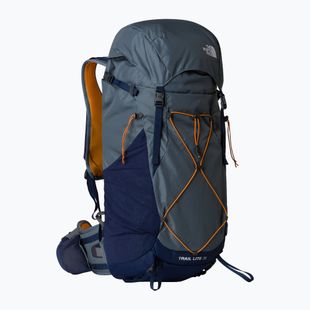 Tourenrucksack The North Face Trail Lite 36 l granite grey/summit nav