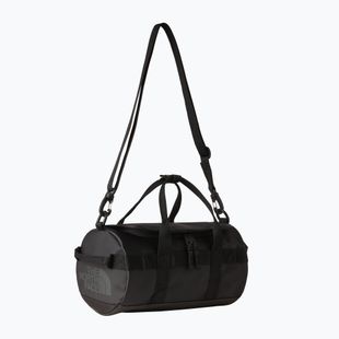 Reisetasche The North Face Base Camp Duffel Shoulder 5 l tnf black/asphalt grey