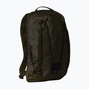 Cityrucksack The North Face BCV Pro Lightweight 15 l new taupe green/tnf black
