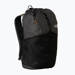 Cityrucksack The North Face Clyffe Daypack 23 l anthracite grey