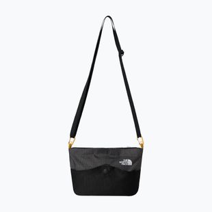 Umhängetasche The North Face Clyffe Shoulder 1,5 l anthracite grey