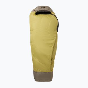 Schlafsack The North Face Universal One Bag 198 cm/left honeyed sand/stone slab