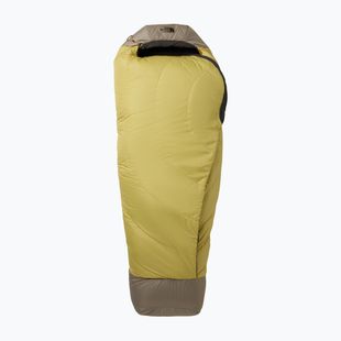 Schlafsack The North Face Universal One Bag 168/left honeyed sand/stone slab