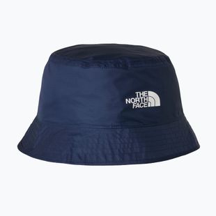 Mütze The North Face Sun Stash summit navy/river ice