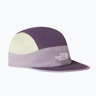 Basecap The North Face Summer Light Run endless dusk/transcende