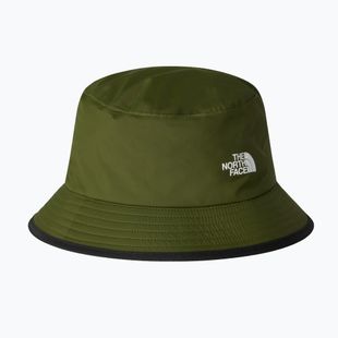 The North Face Antora Rain Bucket Hut woodland green/tnf black