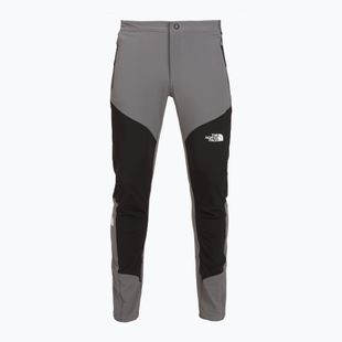 Herren-Trekkinghose The North Face Felik Slim Tapered smoked pearl/tnf