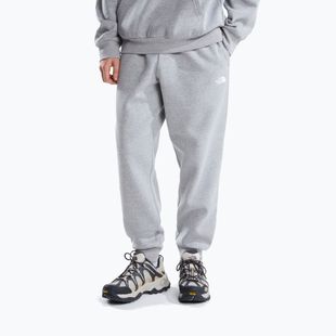 Herrenhose The North Face Evolution Simple Dome Regular Jogger tnf pale grey h
