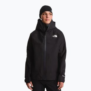 Damen-Regenjacke The North Face Gtx Jazzi tnf black