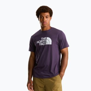 Herren-Shirt The North Face Evolution Half Dome endless dusk