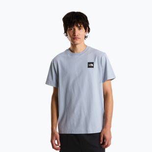 Herren T-Shirt The North Face Expedition Photo Relaxed frost grey