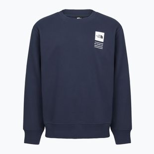 Sweatshirt The North Face Celebration Relaxed Crew Graphic summit navy
