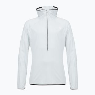 Trekking-Herrenpullover The North Face Summit Direct Sun Hoodie pearl stone