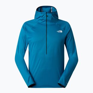 Trekking-Herrenpullover The North Face Summit Direct Sun Hoodie dusk blue