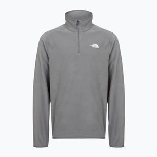 Herrenpullover The North Face Glacier Fleece 1/4 Zip