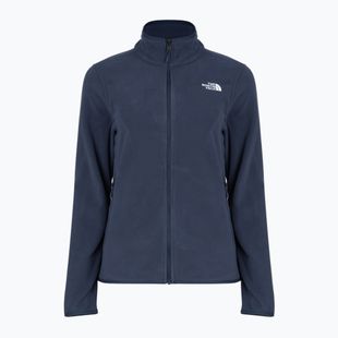 Damenpullover The North Face Glacier Fleece