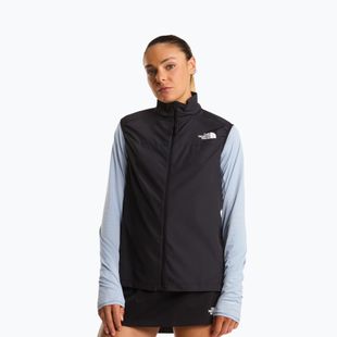 Damenweste The North Face Fontanales Wind tnf black